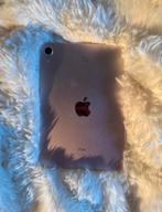 Ipad mini, Computers en Software, Apple iPads, Rose Goud, Gebruikt, 128 GB, Wi-Fi en Mobiel internet