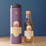 Glen Garioch 12 year old whisky miniature, Ophalen of Verzenden, Zo goed als nieuw, Overige typen