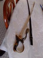 sabre wh, Verzamelen, Militaria | Tweede Wereldoorlog, Ophalen of Verzenden