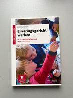 Ervaringsgericht werken in het basisonderwijs met kleuters, Livres, Psychologie, Enlèvement, Comme neuf, Psychologie du développement