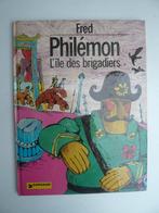 PHILEMON tome 6 (EO 1975 ttbe) de FRED, Gelezen, Eén stripboek, Ophalen of Verzenden, FRED