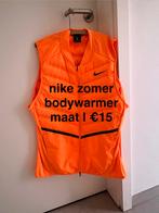 nike bodywarmer zo goed als nieuw maat L, Kleding | Heren, Bodywarmers, Ophalen, Zo goed als nieuw, Maat 52/54 (L)