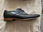 Exclusieve lederen schoenen Van Lier in perfecte staat, Kleding | Heren, Schoenen, Zwart, Van Lier, Ophalen of Verzenden, Zo goed als nieuw