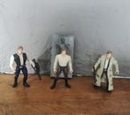Star Wars modern HAN SOLO *3 POTF Kenner 1995-1997, Verzamelen, Star Wars, Ophalen of Verzenden, Gebruikt, Actiefiguurtje