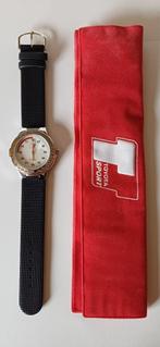 Toyota Sport Polshorloge – ongebruikt, met originele pouch, Ophalen