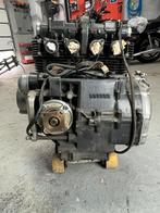 Suzuki gs 650 gl-motor, Ophalen