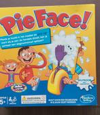 Gezelschapsspel Pie Face. Hasbro. NIEUW, Nieuw, Ophalen of Verzenden