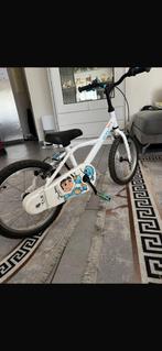 Vélo enfant btwin 16 pouces tres bon état, Ophalen, Gebruikt
