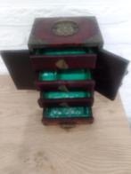 Chinees juwelenkistje, Ophalen of Verzenden