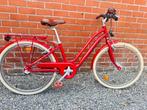 Fiets ELOPS BTWIN 500, 24inch - 9-12 jaar, Fietsen en Brommers, Fietsen | Meisjes, Ophalen of Verzenden, Gebruikt, 24 inch, Elops ( Decathlon )