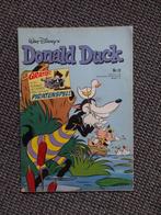 Donald Duck, n 12, 21 mars 1980, y compris The Pirate Game, Autres types, Utilisé, Envoi