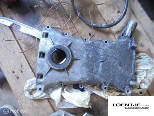 Distributieketting afdekkap bmw m30 2500 2800 3.0 etc, Auto-onderdelen, Motor en Toebehoren, BMW, Gebruikt, Ophalen of Verzenden