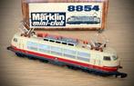 MARKLIN Z-treinen, Hobby en Vrije tijd, Ophalen, Gebruikt, Treinset, Märklin