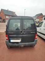 Citroen Berlingo lichte vracht, Auto's, Citroën, Particulier, Te koop, Berlingo