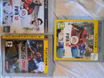 PS3 games, Enlèvement, Utilisé, Sport