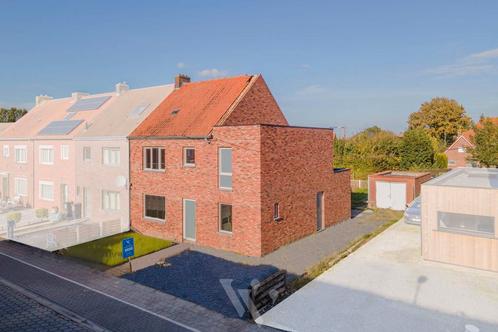 Huis te koop in Poperinge, Immo, Maisons à vendre, Maison individuelle