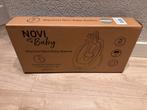 Wipstoel Novi Nadine - Green Melange, Kinderen en Baby's, Wipstoeltjes, Overige merken, Nieuw, Wipstoel, Ophalen of Verzenden