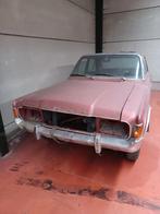 Ford Taunus 26M, Auto's, Oldtimers, Automaat, Particulier, Ford, 2600 cc