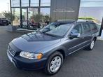 Volvo V70 2.4 Turbo - D5 AWD Summum, Auto's, Volvo, 182 pk, Zwart, https://public.car-pass.be/vhr/c6372f71-8257-4786-9fd1-d1011585a010