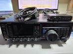 Yeasu FTDX1200, Telecommunicatie, Zenders en Ontvangers, Ophalen of Verzenden, Gebruikt, Zender en Ontvanger