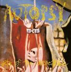 AUTOPSY - Acts Of The Unspeakable, Cd's en Dvd's, Vinyl | Hardrock en Metal, Verzenden, Nieuw in verpakking