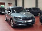 SKODA Karoq 1.6 TDi + Style + DSG + CAM + Virtual + Keyless, Autos, Skoda, 121 g/km, Achat, Euro 6, Entreprise