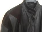 Veste en cuir pour femme Taille M, Kleding | Dames, Overige Dameskleding, Gedragen, Ophalen