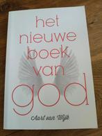 Aart van Wijk - Het nieuwe boek van God, Ophalen of Verzenden, Aart van Wijk