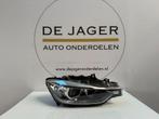 BMW F30 F31 3 SERIE XENON LED KOPLAMP RECHTS 63117338702, Auto-onderdelen, Gebruikt, BMW