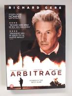 Arbitrage (Richard Gere), Ophalen of Verzenden, Zo goed als nieuw