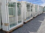 Alle deuren onmiddellijk uit stock 7016, 9005, 7039, 9016, Ramenhal, Ophalen of Verzenden, Buitendeur, Glas