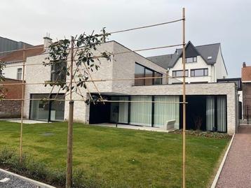 Appartement te huur in Diepenbeek, 125 m², Appartement