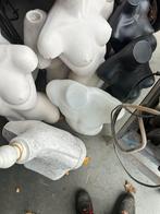 Etalage poppen 15 tal, Verzamelen, Ophalen, Gebruikt