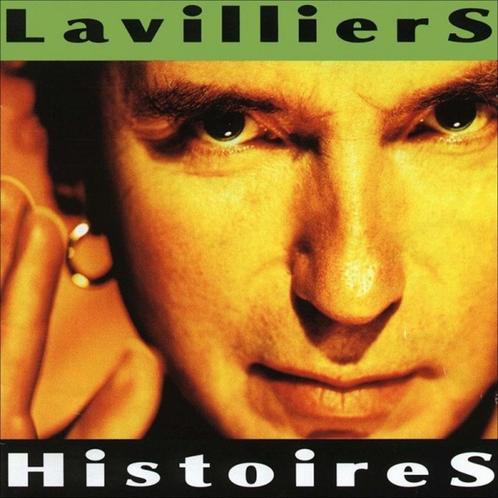 Bernard Lavilliers – HistoireS - Album 2 CD 💿 💿, CD & DVD, CD | Musique du monde, Comme neuf, Latino-américaine, Coffret, Enlèvement ou Envoi