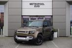 Land Rover Defender 90 D200 S, Autos, Land Rover, Achat, Euro 6, Entreprise, 200 ch