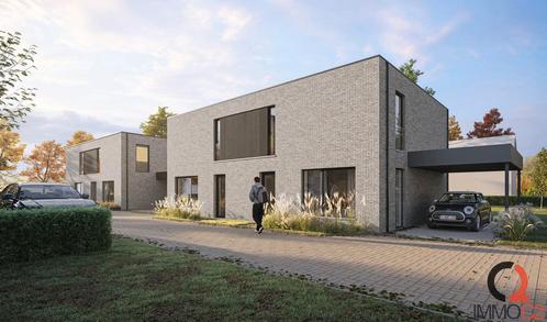 Huis te koop in Laakdal, Immo, Huizen en Appartementen te koop, Vrijstaande woning
