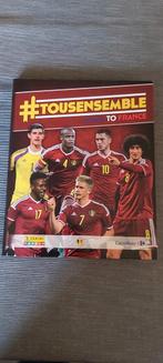 Tousensemble road to France 2015, Verzamelen, Ophalen of Verzenden, Zo goed als nieuw