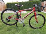 Koersfiets Pompei Xrace, Ophalen, Zo goed als nieuw
