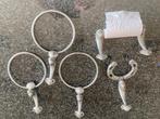 Badkamer accessoires, Ophalen, Zo goed als nieuw, Handdoekenrek