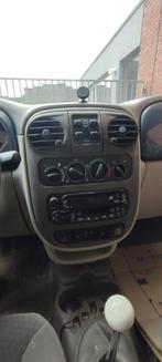 Chrysler pt cruiser 2.2 crdi van 2003, Auto's, Chrysler, 5 deurs, Particulier, PT Cruiser, Te koop