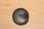 WW2 bouchon pour canon MG 42 allemande., Autres types, Armée de terre, Envoi