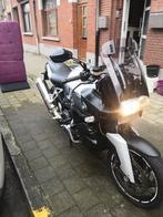 Prachtige BMW K1200R, Motoren, Super Sport, Particulier, Meer dan 35 kW, 4 cilinders