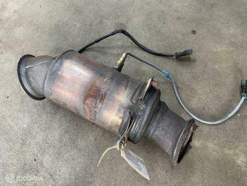 Katalysator BMW 1-serie F20 M135i  18328602882 beschikbaar voor biedingen