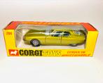 Corgi Toys Citroën SM, Hobby en Vrije tijd, Verzenden, Nieuw, Auto, Corgi