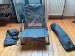 Fauteuils camping, Ophalen, Nieuw