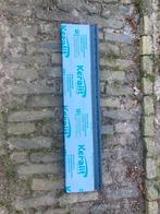 Keralit sponningdeel 143, Doe-het-zelf en Bouw, Hout en Planken, Ophalen, Nieuw, Overige houtsoorten, Plank