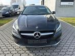 Mercedes CLA 180D | NAVI | AUTO | AIRCO | CAMERA, Auto's, Automaat, CLA, Zwart, Bedrijf