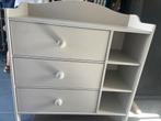 Commode Trogen 3 laden, Ophalen, Zo goed als nieuw, 75 tot 100 cm, Minder dan 50 cm