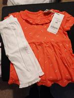 Baby  kleding ; meisjes set, Kinderen en Baby's, Babykleding | Maat 68, Ophalen, Nieuw