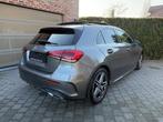 Mercedes A 180 AMG Line,GARANTIE,PANO,LED,NAVI,ACC,PDC,CAMER, Auto's, Mercedes-Benz, 4 cilinders, Alcantara, https://public.car-pass.be/vhr/5ddfb397-cdc8-49c6-9476-e5bc6443d455